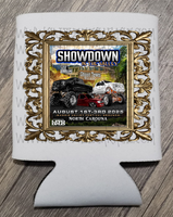 12oz Soft Koozee - Showdown In The Valley '25 (SITV)