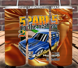16oz 4 in 1 SS Can Cooler - Sparks In The Ozarks '26 (SITO)
