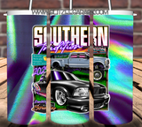 20oz SS Water Bottle/Tumbler - Southern Tradition Show '25 (STS)