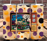 16oz 4 in 1 SS Can Cooler - A Day To Cruise '25 (ADTC)