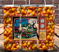 16oz 4 in 1 SS Can Cooler - A Day To Cruise '25 (ADTC)