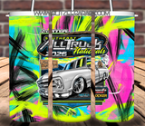20oz SS Tumbler - Southeast All Truck Nationals '26 (SEATN)