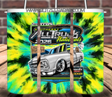 20oz SS Tumbler - Southeast All Truck Nationals '26 (SEATN)