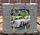 20oz SS Tumbler - Southeast All Truck Nationals '26 (SEATN)