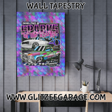 Indoor Wall Tapestries - Sparks In The Ozarks '25 (SITO)