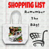 Tote Bag - Attitude Check '26 (AC)