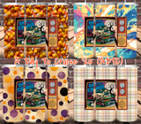 16oz 4 in 1 SS Can Cooler - A Day To Cruise '25 (ADTC)