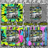20oz SS Tumbler - Southeast All Truck Nationals '26 (SEATN)