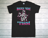 T-Shirt - Rizz Em Tism