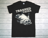 T-Shirt - Trashed Panda