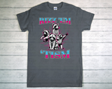 T-Shirt - Rizz Em Tism