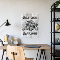 Gloss Posters - Fair Enuf '25 (ENUF)
