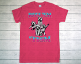 T-Shirt - Rizz Em Tism