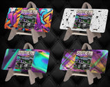 Mini License Plate - Southern Tradition Show '25 (STS)