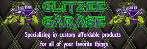 Glitzee Garage LLC