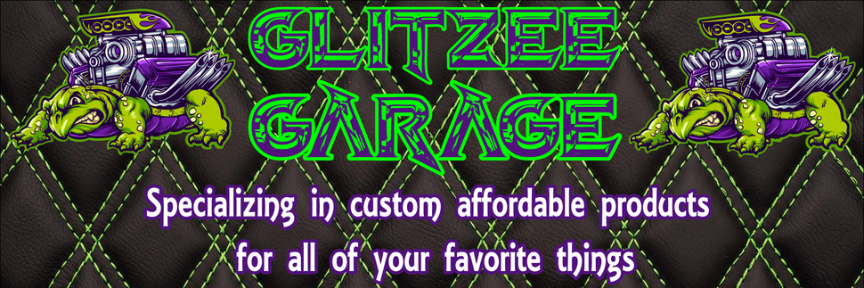 Glitzee Garage LLC