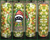 20oz SS Tumbler - Merry Mama