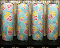 20oz SS Tumbler - Fries Before Guys