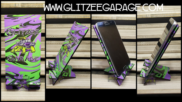 Cell Phone Stand (Customize Me)