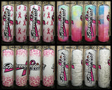 16oz 4 in 1 SS Can Cooler - Spreadin The Luv (STL)