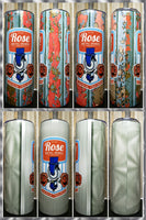 20oz SS Tumbler - Rose Metal Works