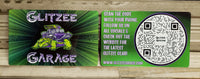 Business Card/Collector Plate/Magnet (Customize Me)