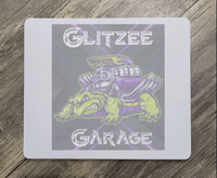 Mouse Pad - Dropped Out Spreadin The Luv '23 (DOSTL)
