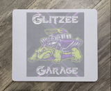 Mouse Pad - Dropped Out Spreadin The Luv '23 (DOSTL)
