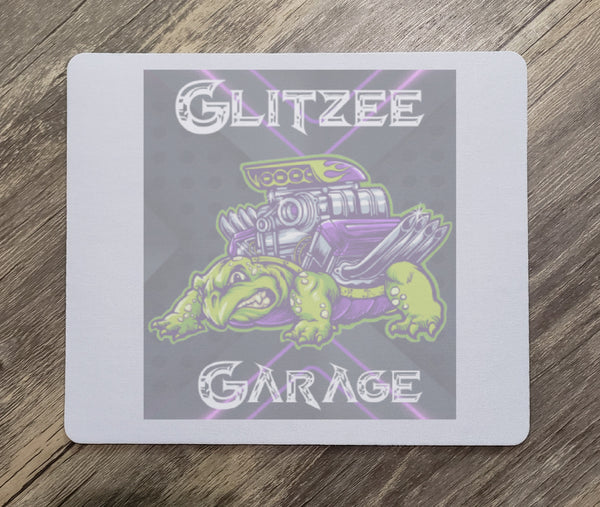 Mouse Pad (Customize Me)