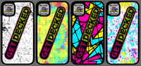 Android(Samsung) Cases - Get Decked - Silverado '22 (GD)