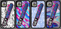 Android(Samsung) Cases - Get Decked - Nissan '22 (GD)