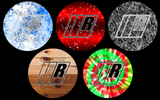 Ornament - Circle - /// Relaxed Atmosphere