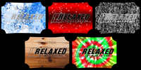 Ornament - Rectangle - /// Relaxed Atmosphere