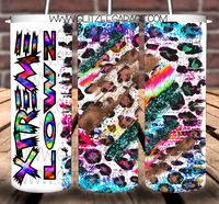 20oz SS Tumbler - XL - Xtreme Lowz