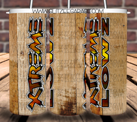 20oz SS Tumbler - XL - Xtreme Lowz