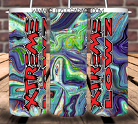 20oz SS Tumbler - XL - Xtreme Lowz