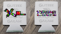 12oz Soft Koozee - XL - Xtreme Lowz