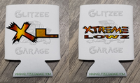 12oz Soft Koozee - XL - Xtreme Lowz