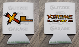 12oz Soft Koozee - XL - Xtreme Lowz