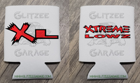12oz Soft Koozee - XL - Xtreme Lowz