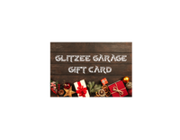 Glitzee Garage LLC Gift Card